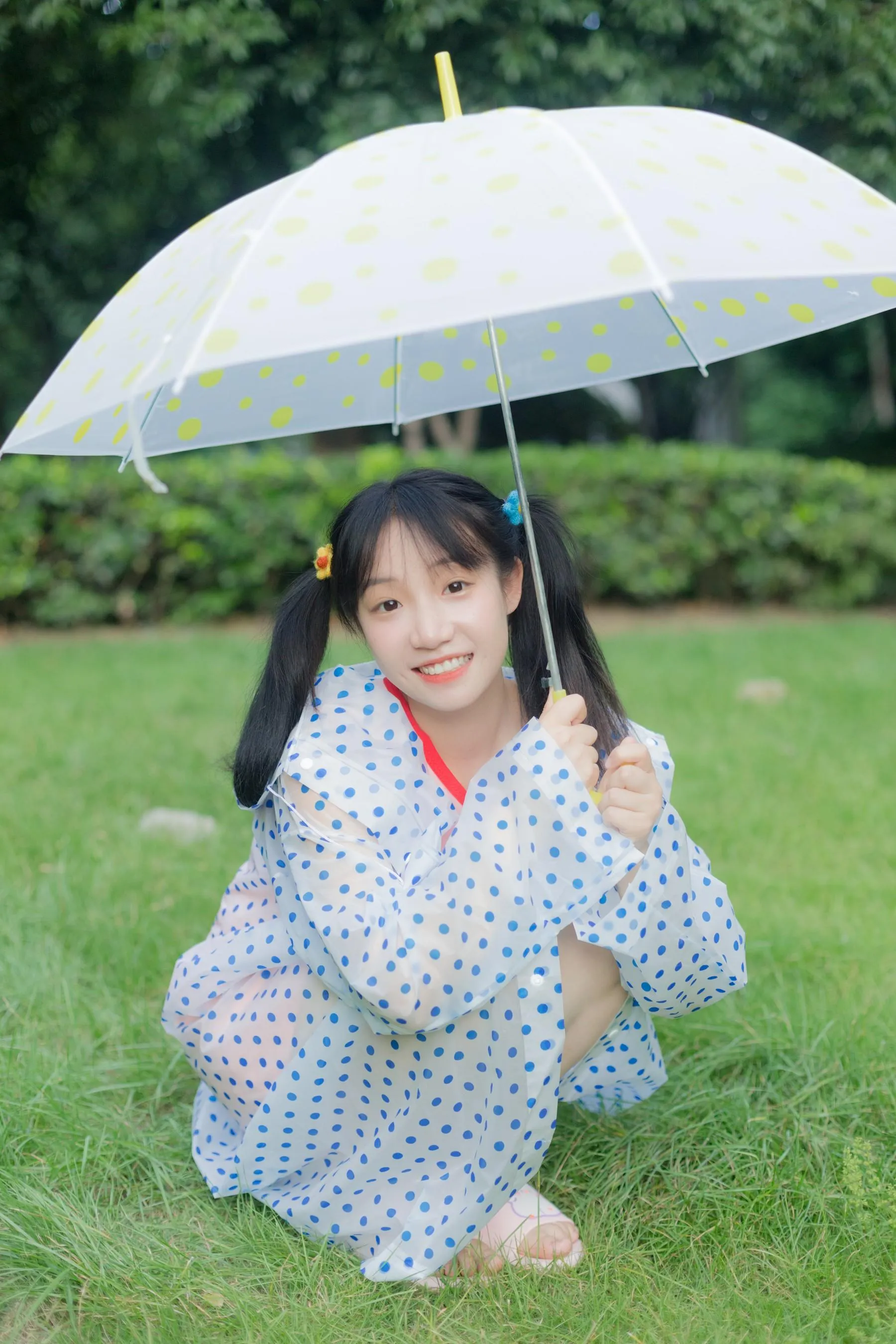 [YITUYU艺图语]2022.07.15 开心的阴天的魔法药水 欧包包包 [35P]插图3